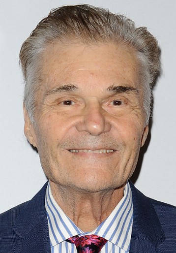 Fred Willard / Fred Naird