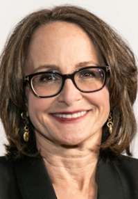 Nina Jacobson 