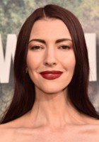 Chrysta Bell / Agentka FBI Tammy Preston