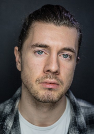 Łukasz Rochna / Celebryta