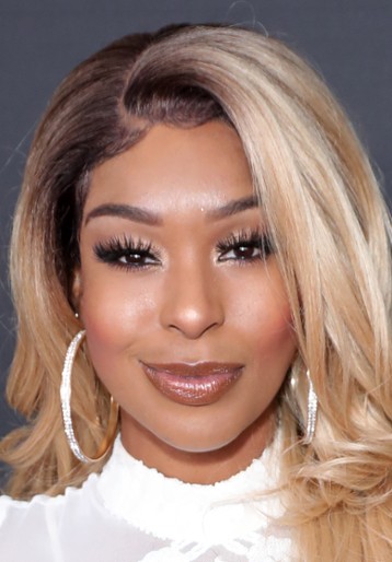 Porscha Coleman / Gloria