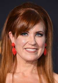 Kristin Burr 
