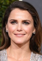 Keri Russell / Lucy McLoughlin