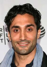 Dominic Rains 
