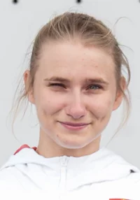 Aleksandra Kałucka 