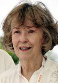 Betsy Blair 