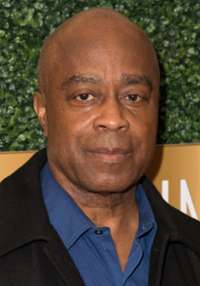 Charles Burnett I