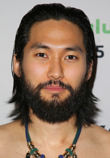 Jin Ha / Jamie