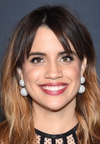 Natalie Morales