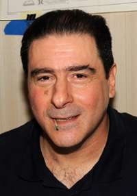 Tony Ganios 