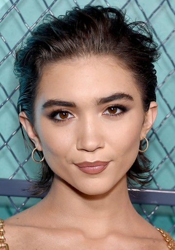 Rowan Blanchard / Alexandra Cavill