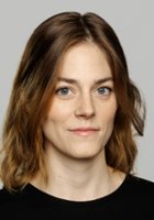 Magdalena Parda / Klara