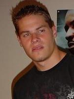 Clay Broaddus 