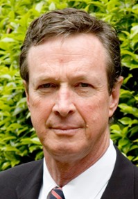 Michael Crichton 