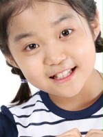 Eun-mi Yoo / Ye-kyeong Ma, córka Sun-jeong