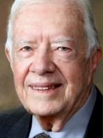 Jimmy Carter / 