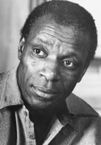Moses Gunn I