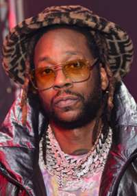 2 Chainz 