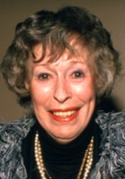 Eileen Heckart / Pani Baker