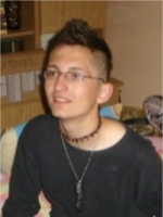 Przemysław Radomski 