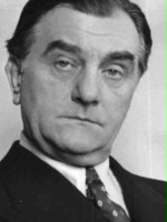 Alfred Neugebauer I