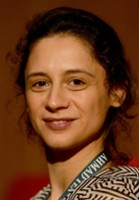 Lana Ettinger / Agentka
