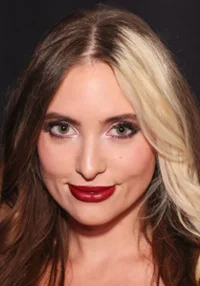 Nadia Teichmann 