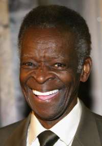 Brock Peters 