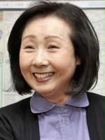 Akiko Kitamura / Pielęgniarka