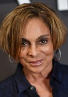 Jasmine Guy / Mary, pielęgniarka