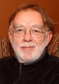 Godfrey Reggio 