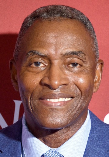 Carl Lumbly / Marcus Duff
