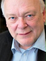 Tomas Laustiola / Torkel Höglund