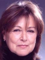 Marie-Claude Mestral / Nauczycielka