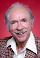 Jack Albertson / Profesor