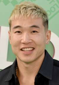 Joel Kim Booster 