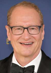 Stephen Schiff 