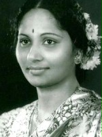 Kannamba / Parvathi Devi