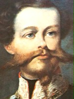 Król Wiktor Emanuel II