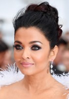 Aishwarya Rai Bachchan / Sujata G. Desai