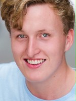 Ethann Sinclair / Uczeń