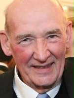 Bernard Halford 