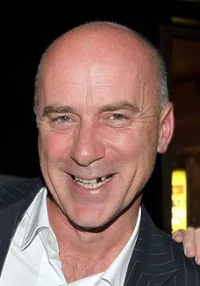 John Mathieson 