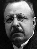 Benedetto Croce 