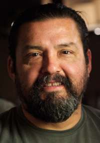 Daniel Edward Mora 