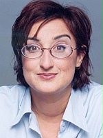 Catherine Benguigui / Doktor Irène Massoni