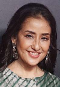 Manisha Koirala I