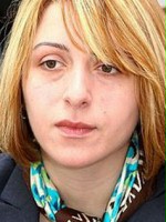 Ekaterine Tkeszelaszwili 