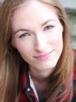 Taylor Martin / Nathalie
