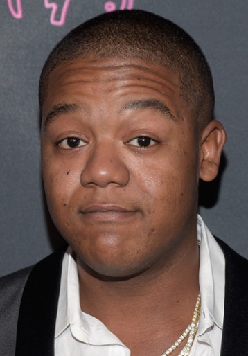 Kyle Massey / Omar Benson